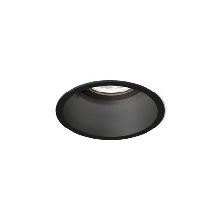 Wever & Ducré Deeper IP44 1.0 PAR16 Recessed spot