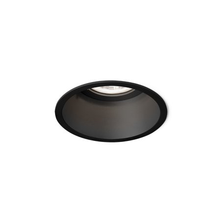 Wever & Ducré Deeper 1.0 LED wire springs Recessed spot
