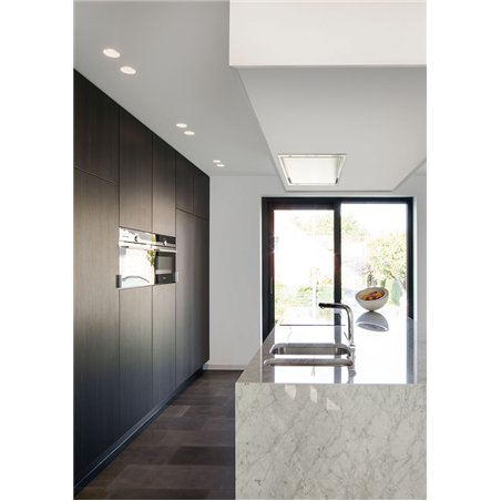 Wever & Ducré Deeper 1.0 LED wire springs Recessed spot