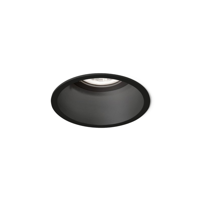 Wever & Ducré Deeper IP44 1.0 LED Einbaustrahler