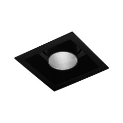Wever & Ducré Sneak Trim 1.0 LED Recessed spot