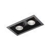 Wever & Ducré Sneak Trim 2.0 LED Einbaustrahler