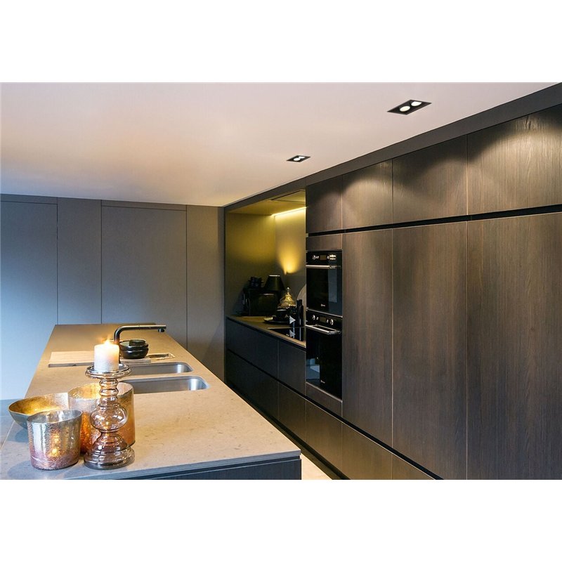 Wever & Ducré Sneak Trim 2.0 LED Einbaustrahler