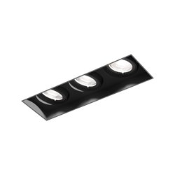 Wever & Ducré Strange Petit Trimless 3.0 LED Recessed spot