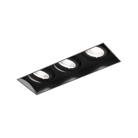 Wever & Ducré Strange Petit Trimless 3.0 LED Recessed spot