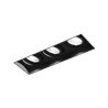 Wever & Ducré Strange Petit Trimless 3.0 LED Recessed spot