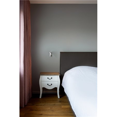 Wever & Ducré Match Snooze 1.0 Wall lamp