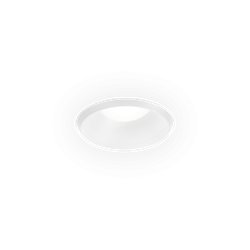 Wever & Ducré Taio Round IP65 1.0 Einbaustrahler