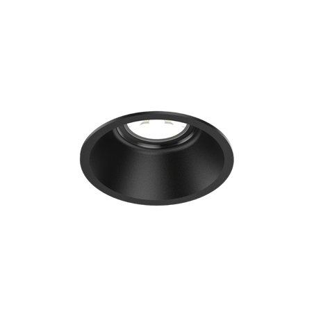 Wever & Ducré Deep IP65 1.0 LED wire springs Recessed spot