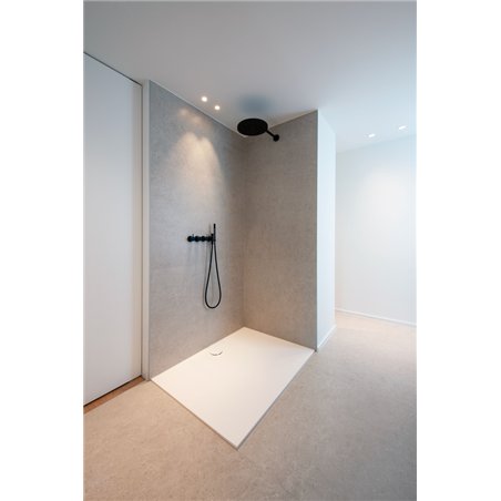 Wever & Ducré Deep IP65 1.0 LED wire springs Recessed spot