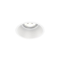 Wever & Ducré Deep IP65 1.0 LED Blattfedern Einbaustrahler