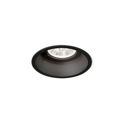 Wever & Ducré Deep 1.0 LED Blattfedern Einbaustrahler