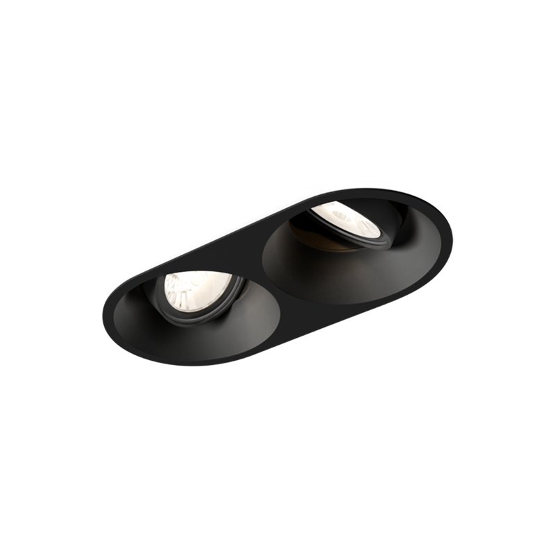 Wever & Ducré Deep Adjust 2.0 LED Einbaustrahler