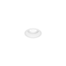 Wever & Ducré Deep Point IP44 1.0 LED Recessed spot