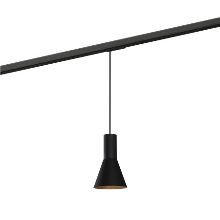 Wever & Ducré Odrey On Track 1.3 PAR16 Track lighting fixture