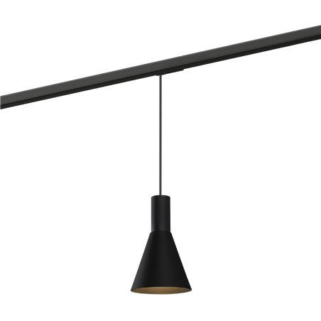 Wever & Ducré Odrey On Track 1.4 PAR16 Track lighting fixture
