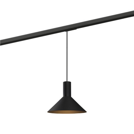 Wever & Ducré Odrey On Track 1.6 PAR16 Track lighting fixture