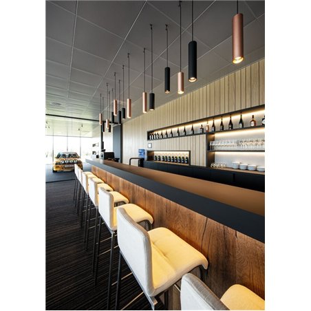 Wever & Ducré Ray On Track 2.0 PAR16 3-phase Track lighting fixture