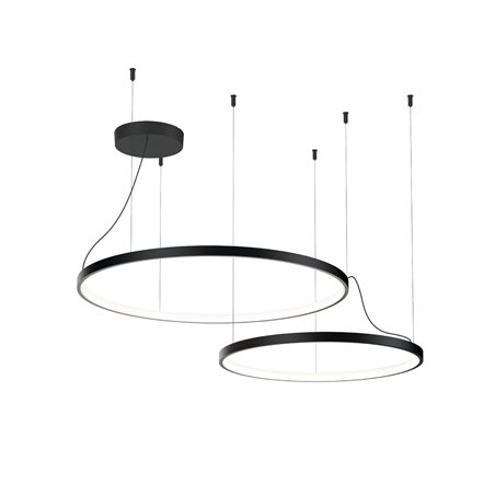 Wever & Ducré Kujo 3.2 Suspension lamp