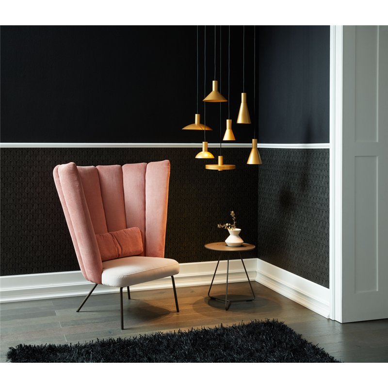 Wever & Ducré Odrey 1.3 Hängelampe