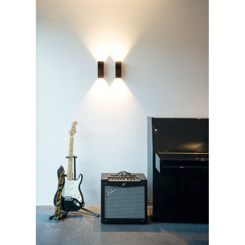 Wever & Ducré Box Wall Mini 1.0 Wandlampe