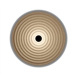 Wever & Ducré Tapis Soft 1.0 Wall lamp