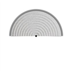 Wever & Ducré Tapis Soft 2.1 Wall lamp