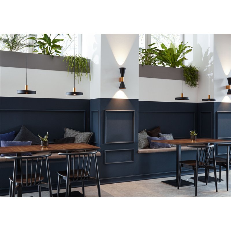 Wever & Ducré Odrey Wall 2.3 Wandlampe