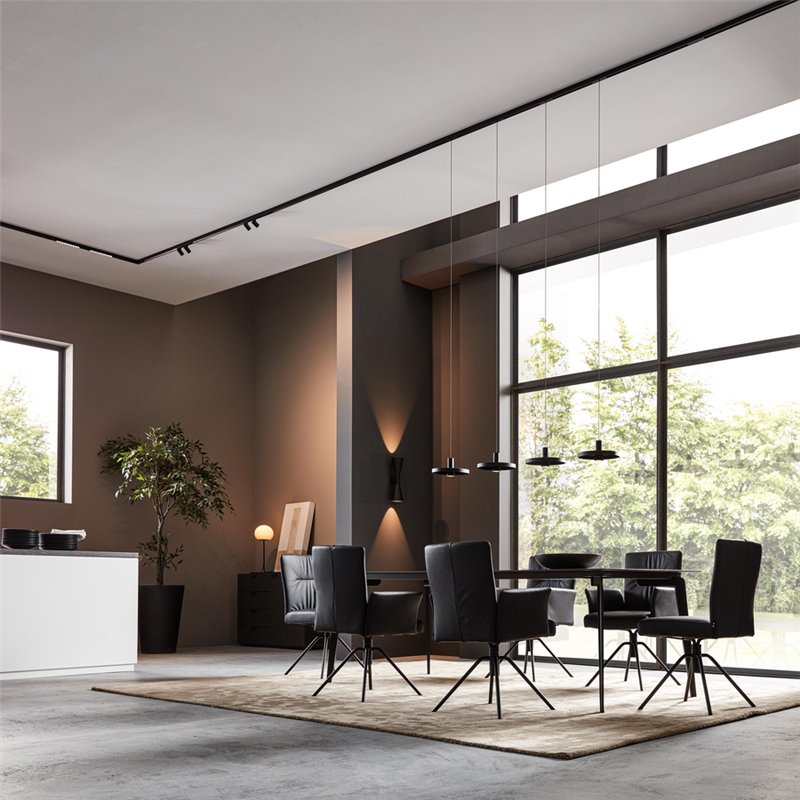 Wever & Ducré Odrey Wall 2.5 Wandlampe