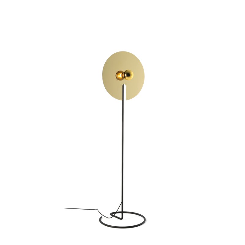 Wever & Ducré Mirro Floor 2.0 Stehlampe