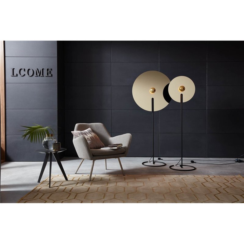 Wever & Ducré Mirro Floor 2.0 Stehlampe