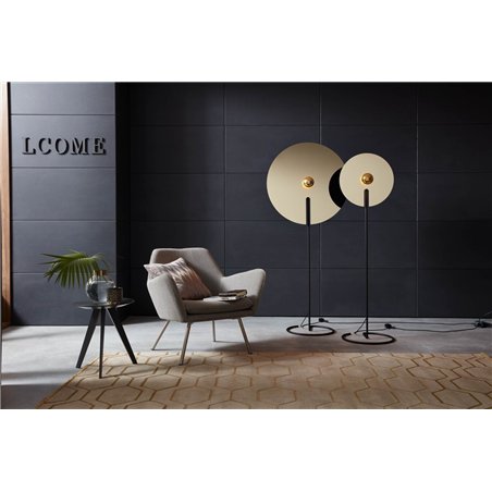 Wever & Ducré Mirro Floor 3.0 Floor lamp