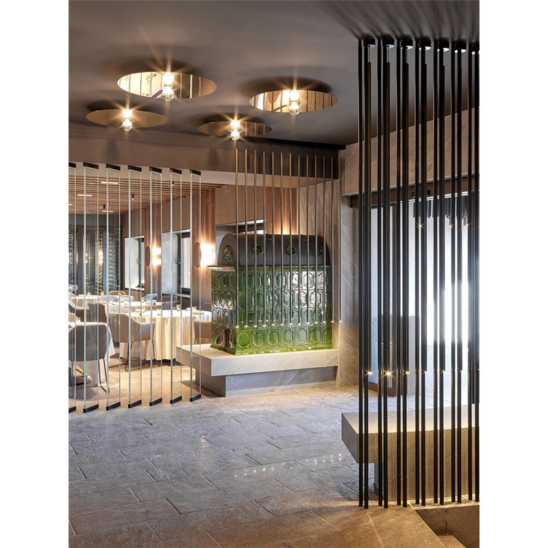 Wever & Ducré Mirro 3.0 Deckenlampe / Wandlampe