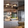 Wever & Ducré Mirro 3.0 Deckenlampe / Wandlampe