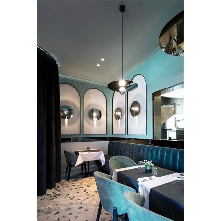 Wever & Ducré Mirro Suspended 3.0 Suspension lamp