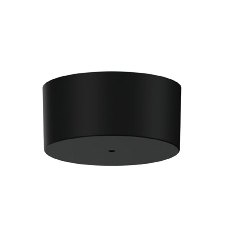 Wever & Ducré Susp Single Ceiling Base Surf 1.2 Round