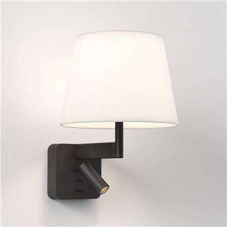 Astro Beaumont Reader | Wall lamp