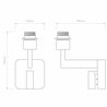 Astro Beaumont Reader | Wall lamp