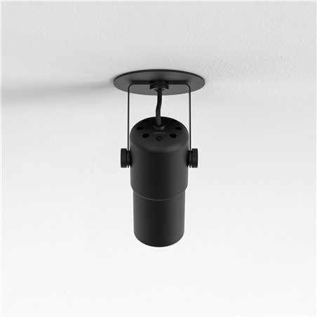 Astro Stage Recessed | Recessed spot