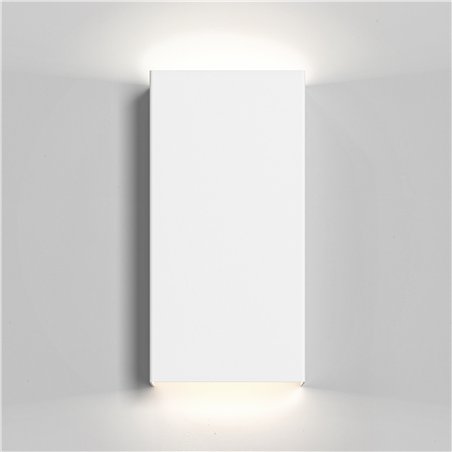 Astro Tile 170 Tall Phase | Wall lamp