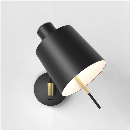 Astro Edward Wall Switched | Wall lamp