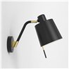 Astro Edward Wall Switched | Wandlampe