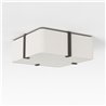 Astro Ceiling Base 290 | Deckenlampe