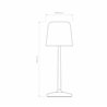 Astro Ella Table | Tischlampe