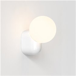 Astro Lyra Wall Single | Wandlampe