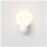 Astro Lyra Wall Single | Wall lamp