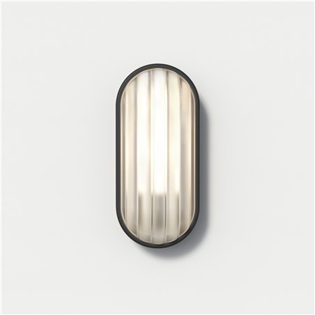 Astro Montreal Oval | Wall lamp