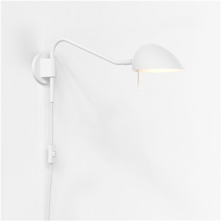 Astro Serge Plug-In | Wall lamp