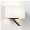 Astro Venn Reader | Wall lamp