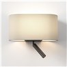 Astro Venn Reader | Wall lamp